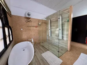 4bdrm House in Mikocheni for rent