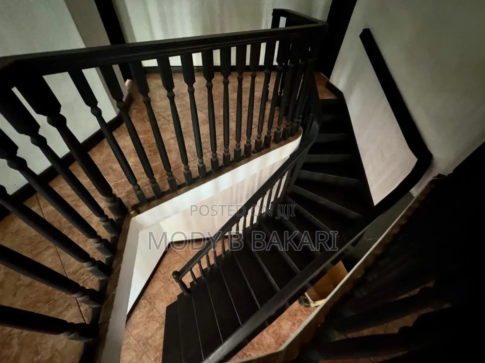 4bdrm House in Mikocheni for rent