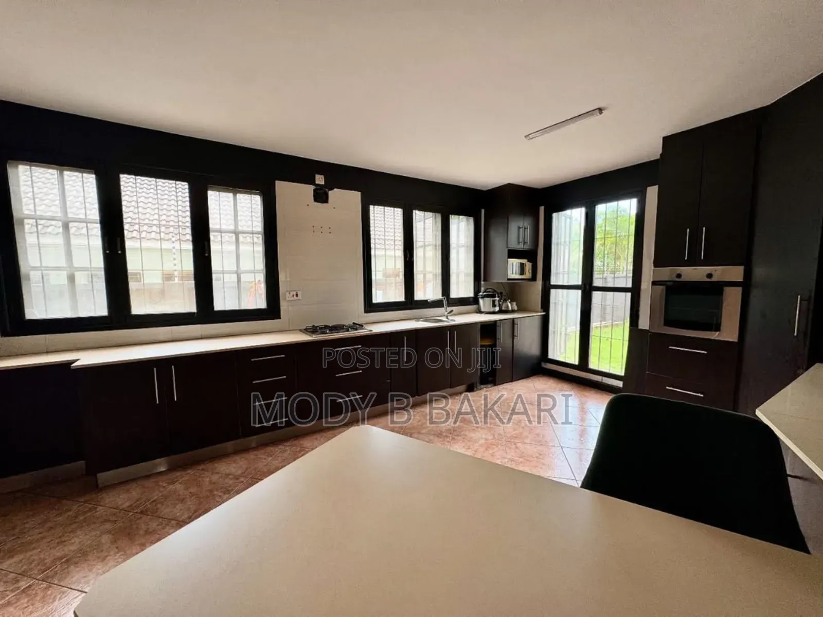 4bdrm House in Mikocheni for rent
