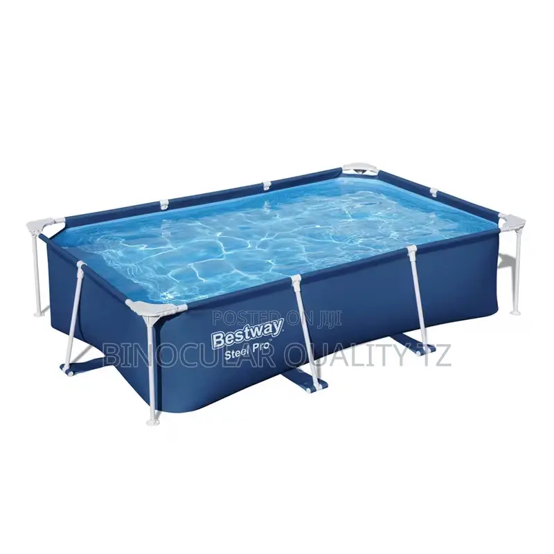 Best Way Swimming Pool