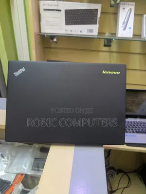 Laptop Lenovo ThinkPad X240 8GB Intel Core I5 HDD 500GB