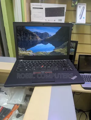 Laptop Lenovo ThinkPad X240 8GB Intel Core I5 HDD 500GB
