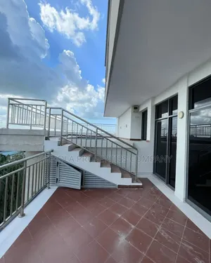 3bdrm Penthouse in Mikocheni for rent