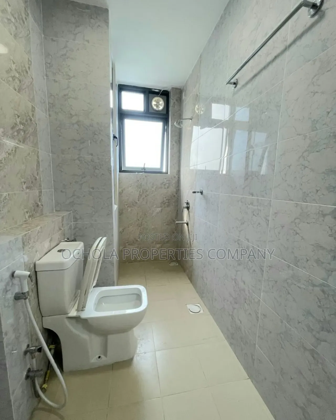 3bdrm Penthouse in Mikocheni for rent