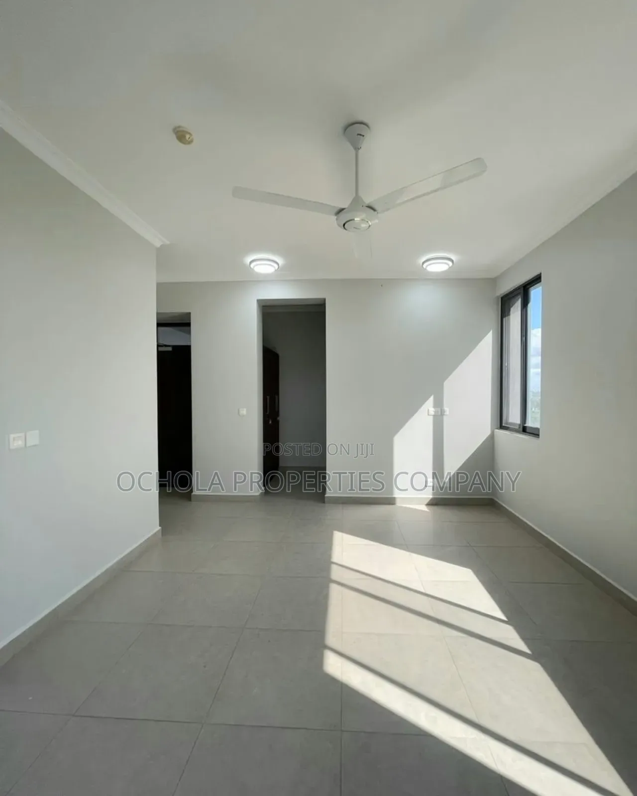 3bdrm Penthouse in Mikocheni for rent