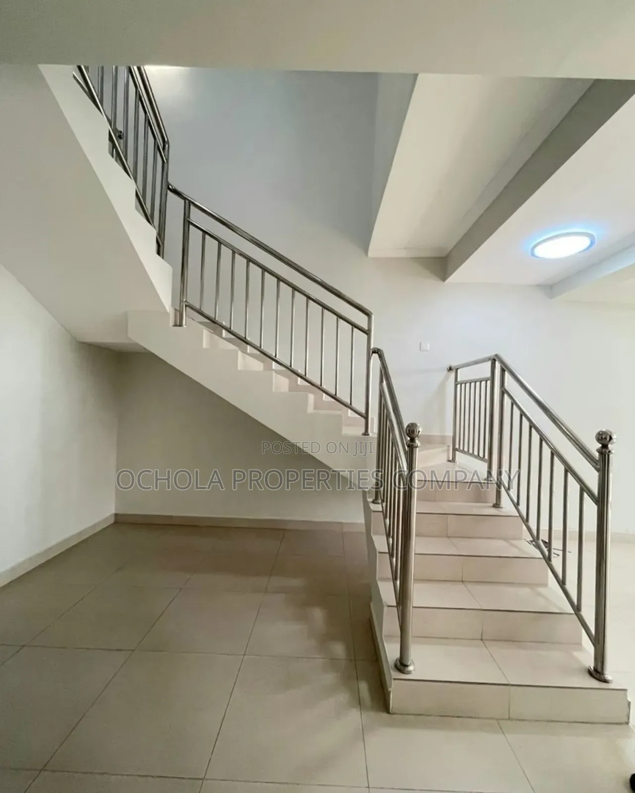 3bdrm Penthouse in Mikocheni for rent