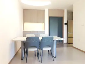Furnished 1bdrm Apartment in Masaki for sale
