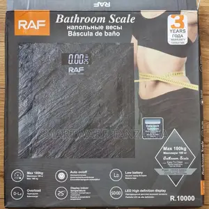 Personal Scale Body Digital Scale With 180kg Capacity