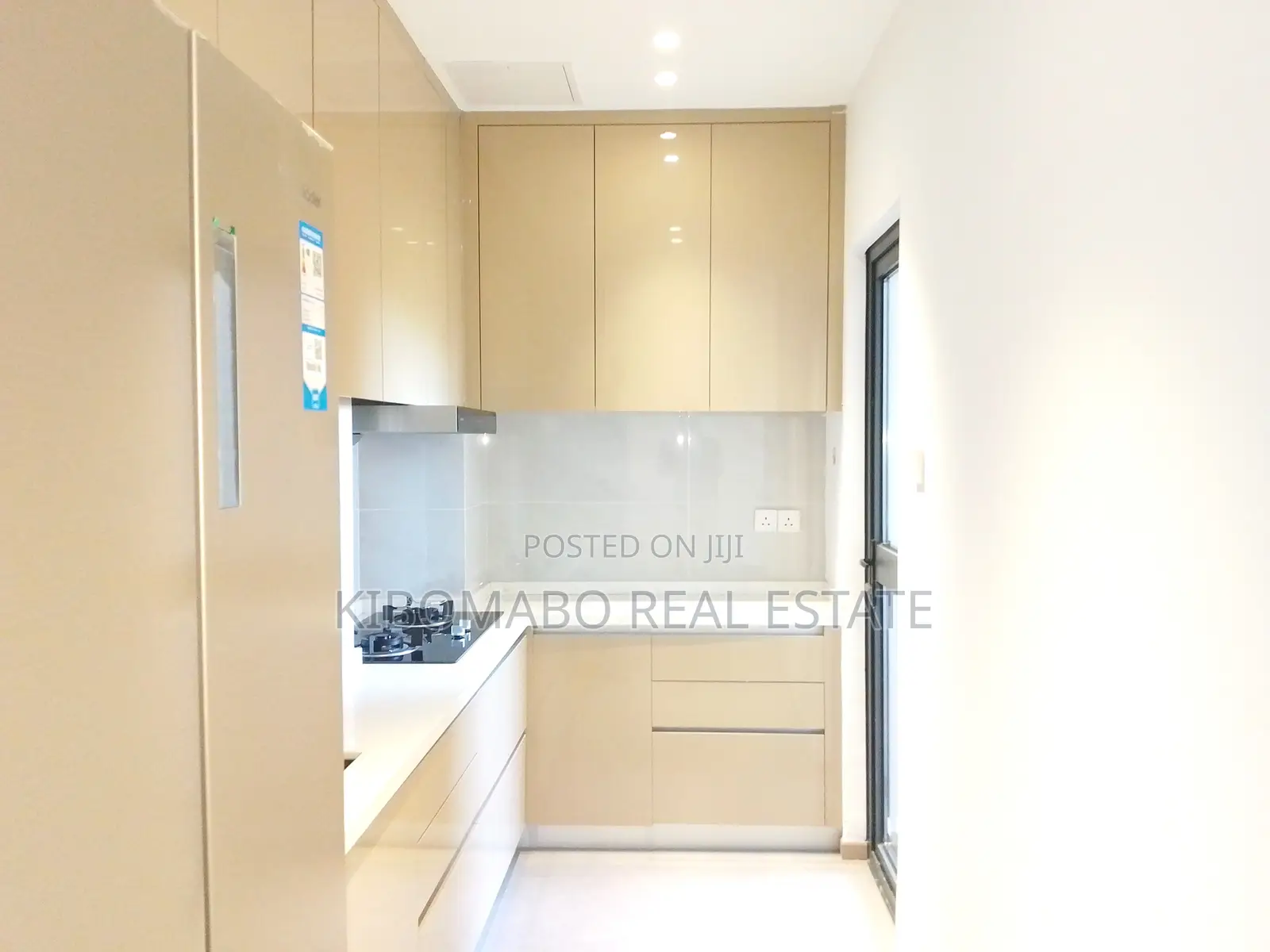 Furnished 1bdrm Apartment in Masaki for sale