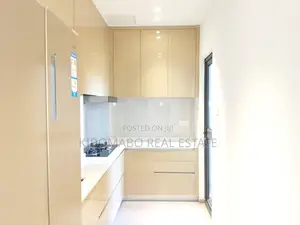 Furnished 1bdrm Apartment in Masaki for sale