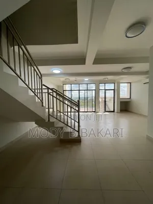4bdrm Duplex in Mikocheni for rent