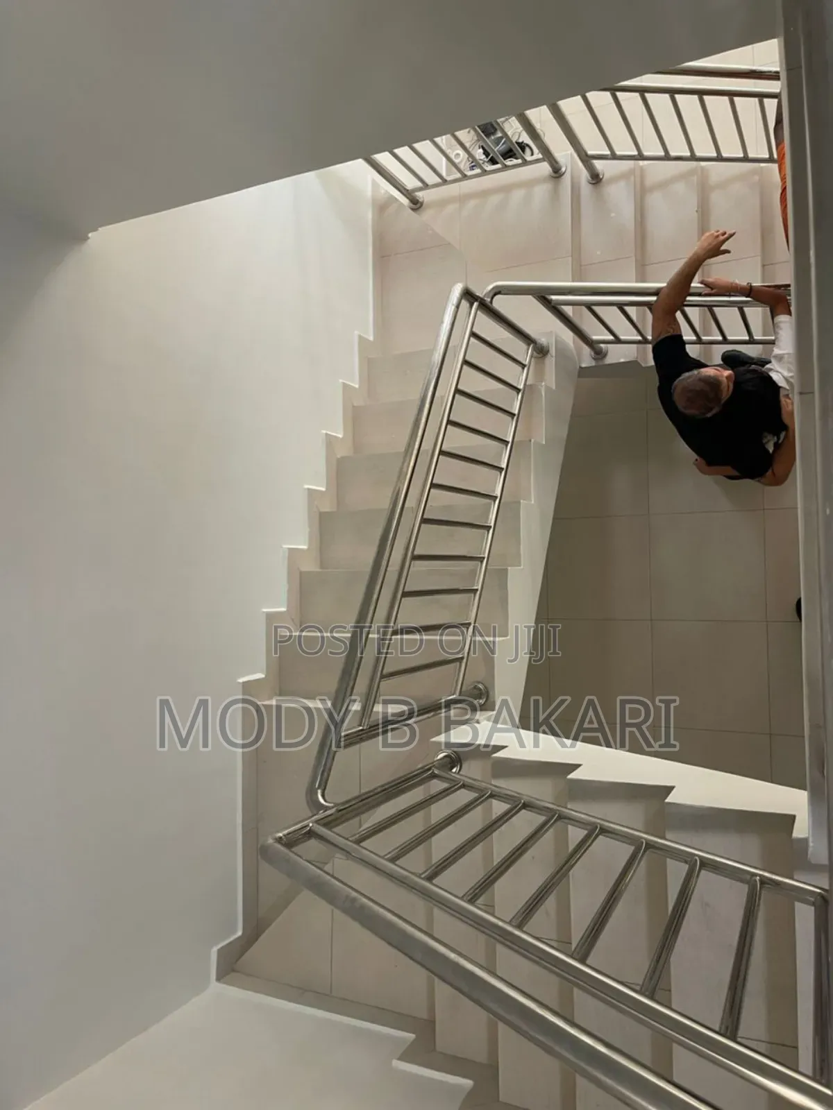 4bdrm Duplex in Mikocheni for rent
