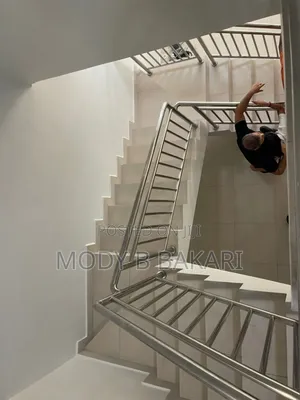 4bdrm Duplex in Mikocheni for rent