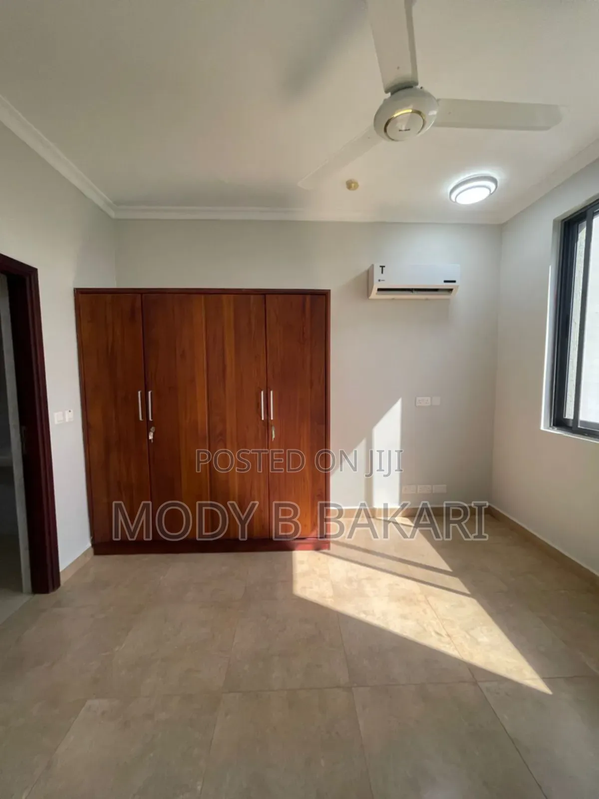 4bdrm Duplex in Mikocheni for rent