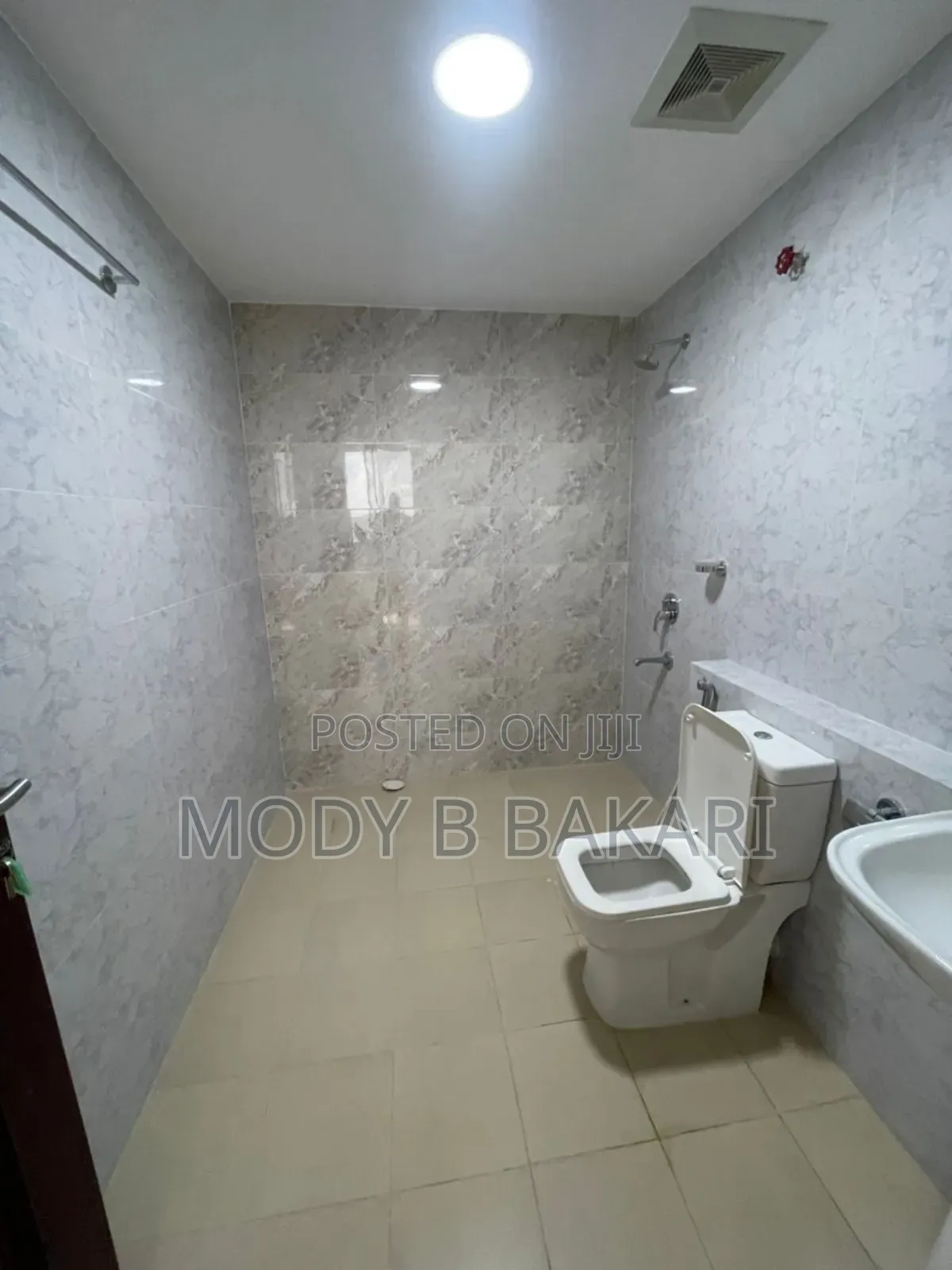 4bdrm Duplex in Mikocheni for rent