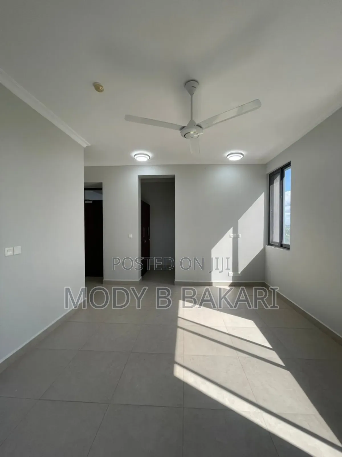4bdrm Duplex in Mikocheni for rent