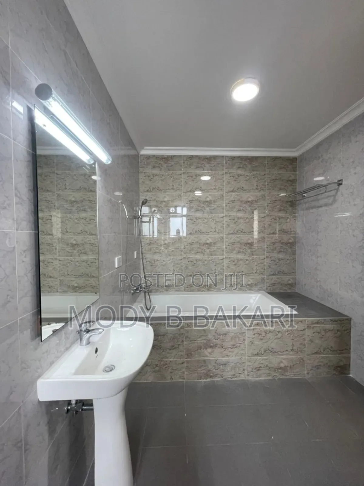 4bdrm Duplex in Mikocheni for rent
