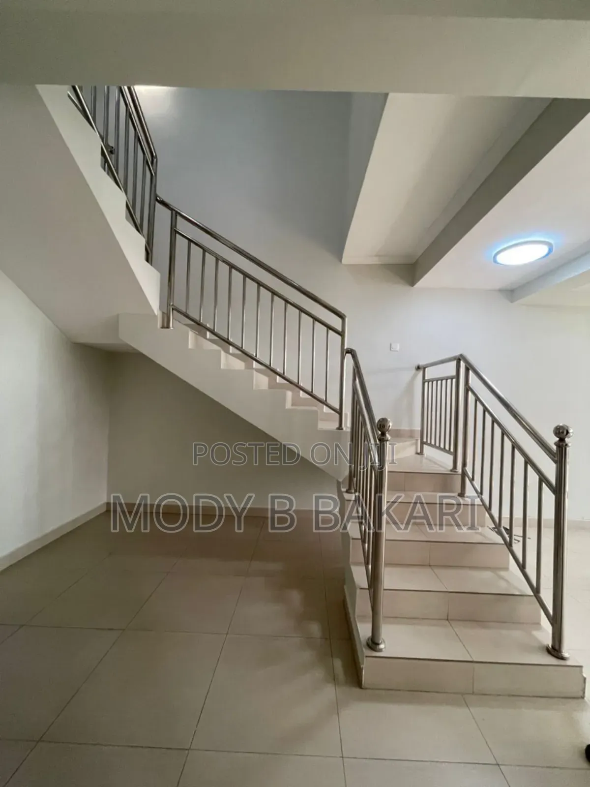 4bdrm Duplex in Mikocheni for rent