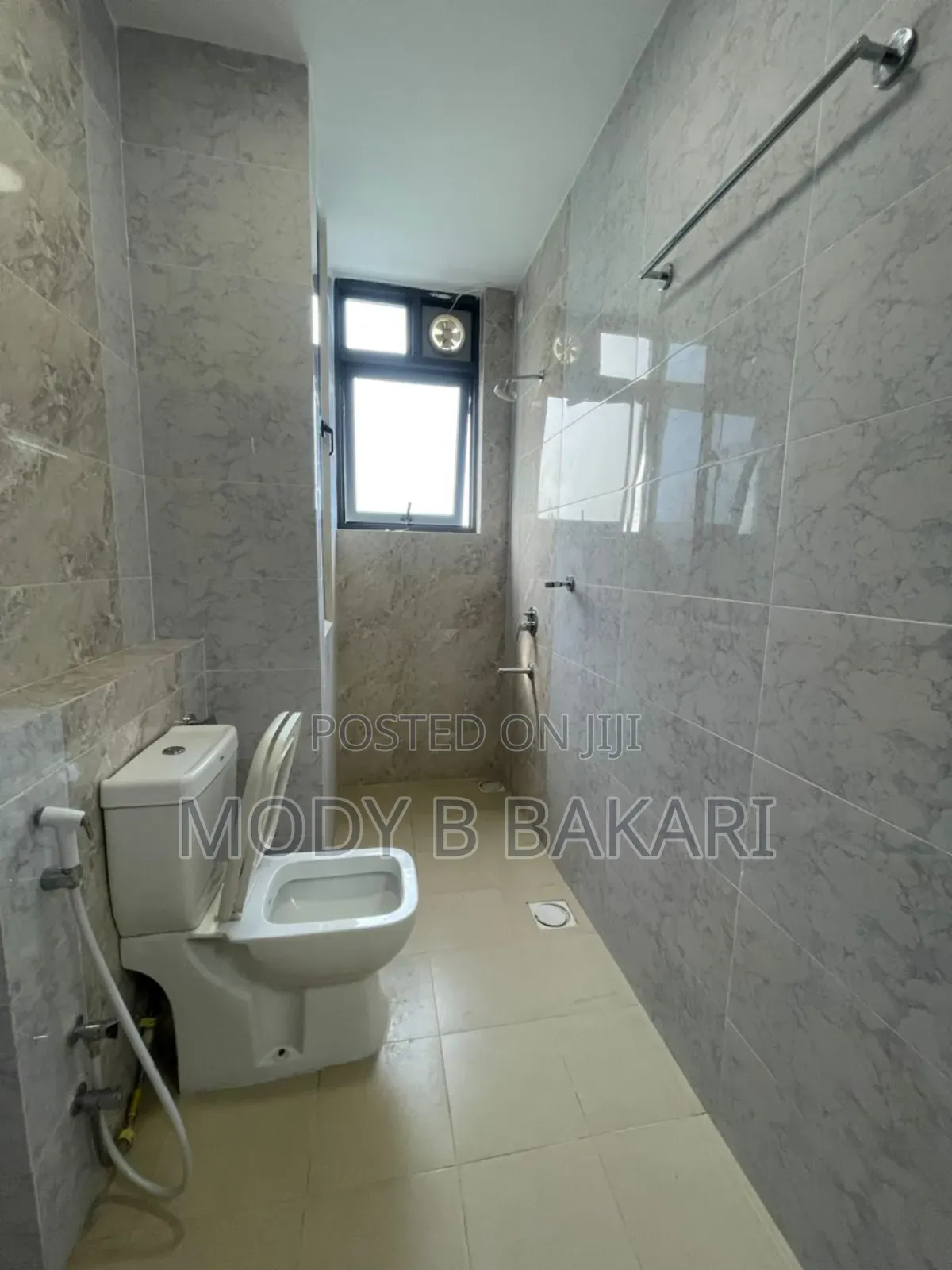 4bdrm Duplex in Mikocheni for rent