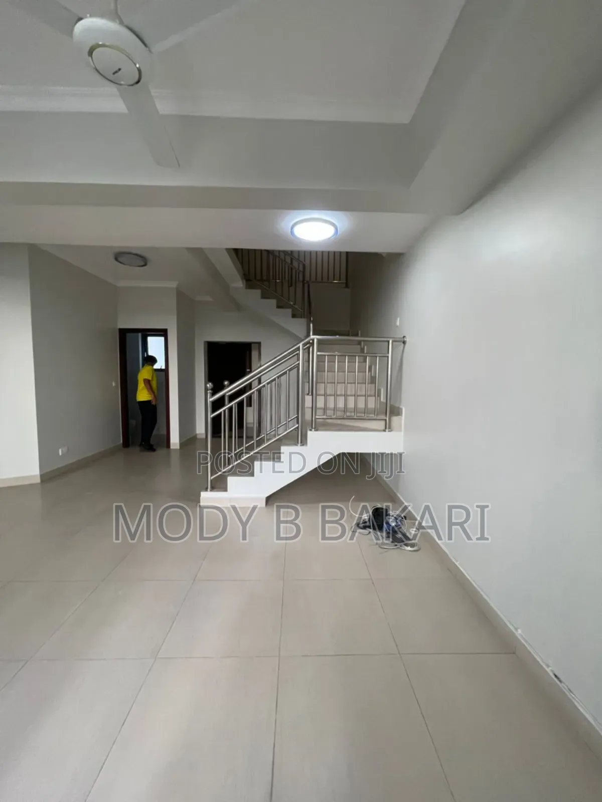 4bdrm Duplex in Mikocheni for rent