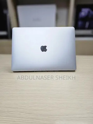 Laptop Apple MacBook Air 2020 M1 8GB Apple M1 SSD 256GB