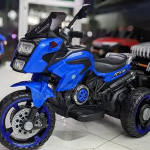Pikipiki Za Watoto/Kid Motorcycle