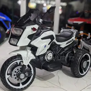 Pikipiki Za Watoto/Kid Motorcycle