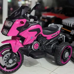 Pikipiki Za Watoto/Kid Motorcycle