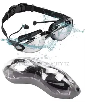Swimming Goggles