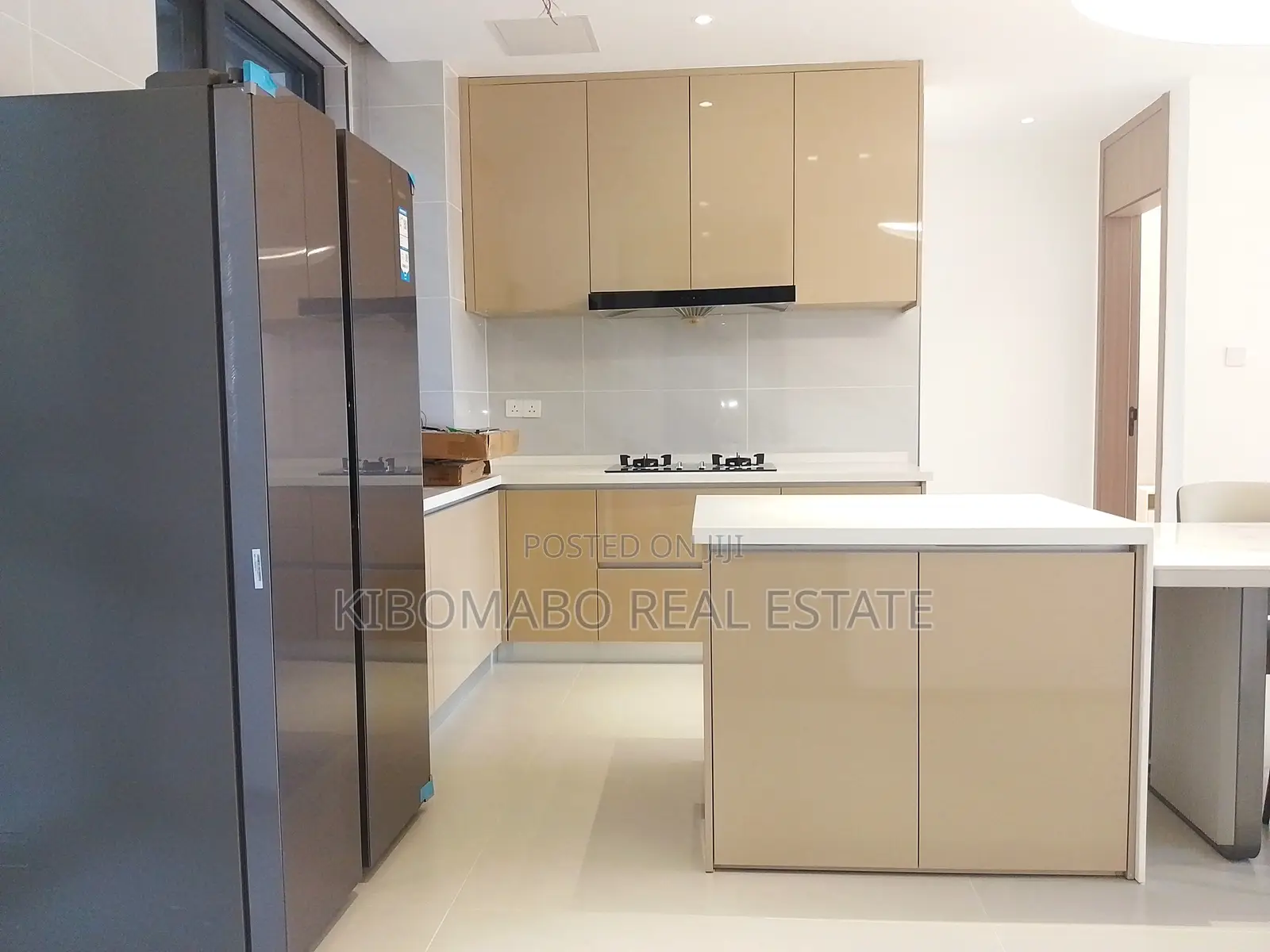Furnished 2bdrm Apartment in Masaki for sale
