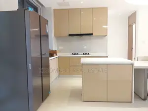 Furnished 2bdrm Apartment in Masaki for sale
