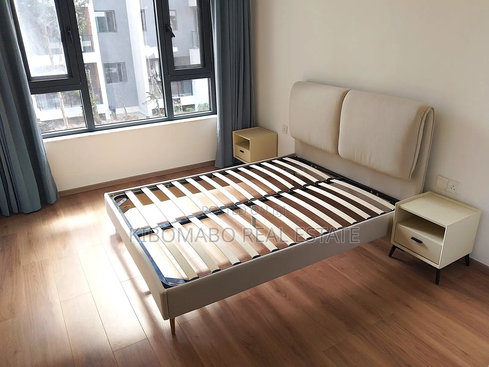 Furnished 2bdrm Apartment in Masaki for sale