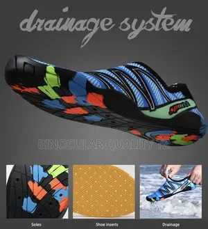Beach Water Shoes