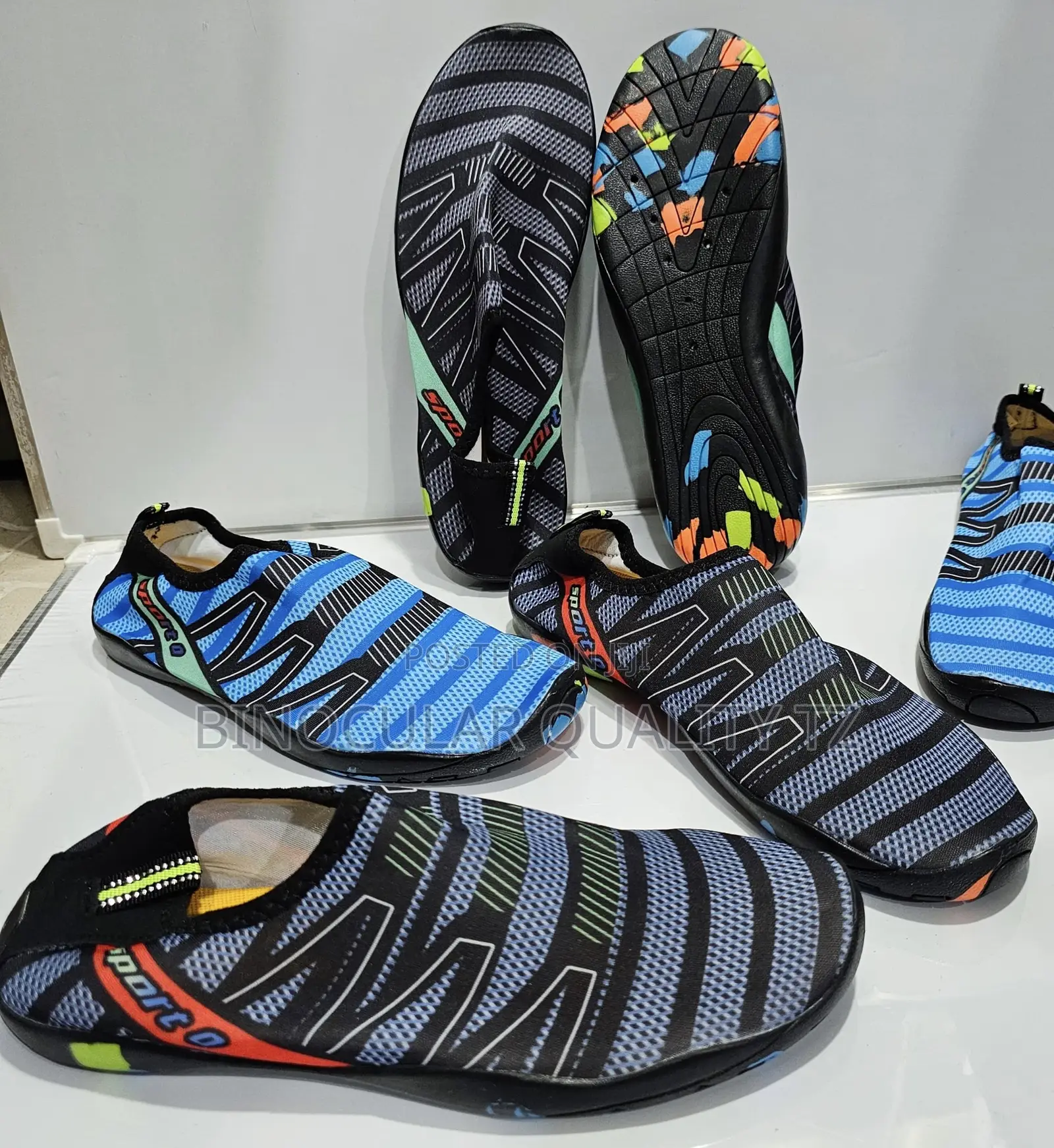 Beach Water Shoes