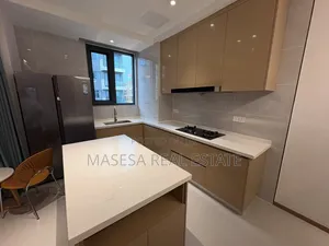 Furnished 3bdrm Apartment in Masaki for rent