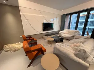 Furnished 3bdrm Apartment in Masaki for rent