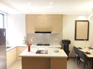 Furnished 3bdrm Apartment in Masaki for sale
