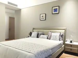 Furnished 3bdrm Apartment in Masaki for sale