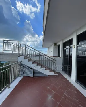 4bdrm Penthouse in Mikocheni for rent