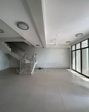 4bdrm Penthouse in Mikocheni for rent