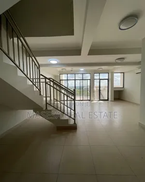 4bdrm Penthouse in Mikocheni for rent
