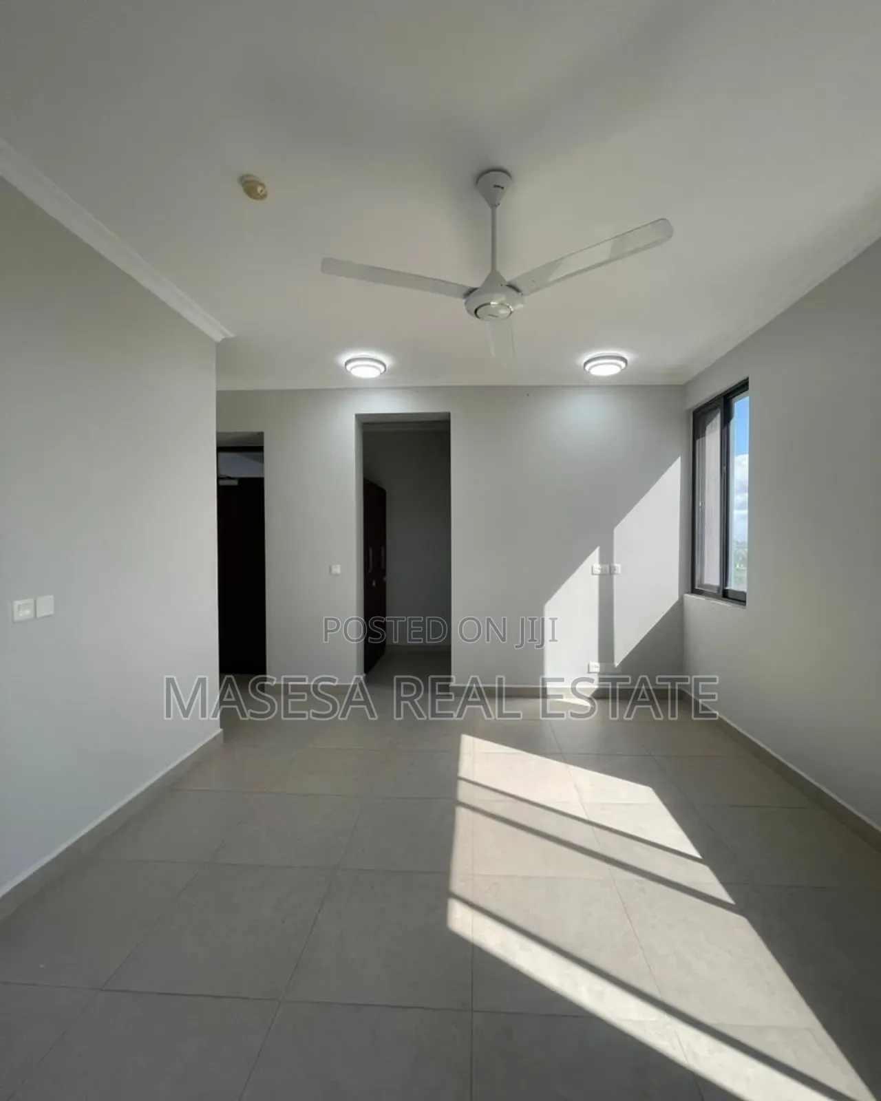 4bdrm Penthouse in Mikocheni for rent