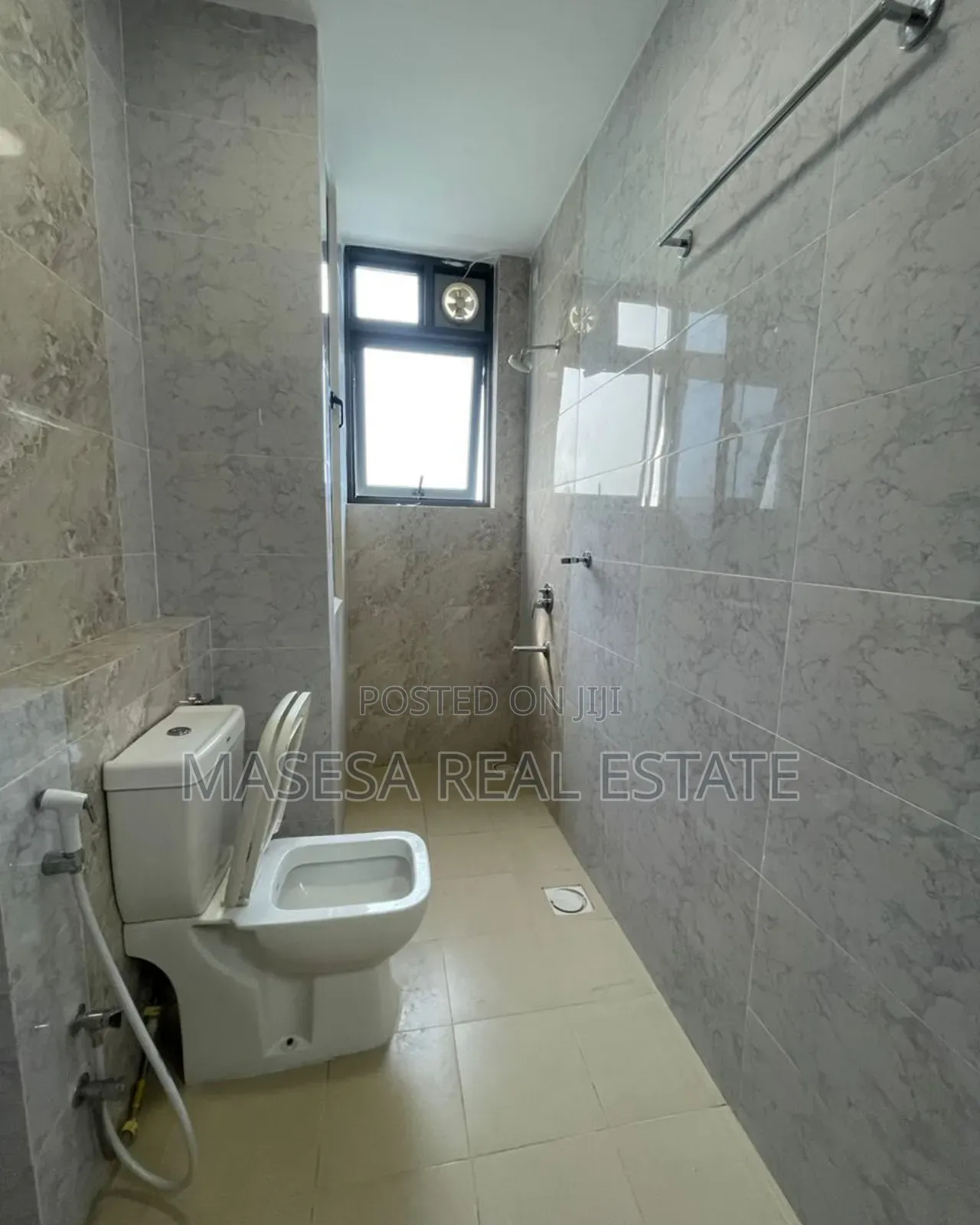 4bdrm Penthouse in Mikocheni for rent