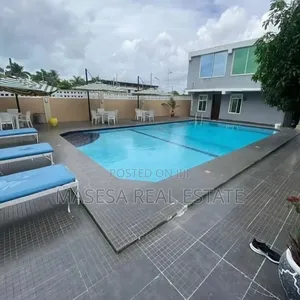 3bdrm Apartment in Mikocheni for rent