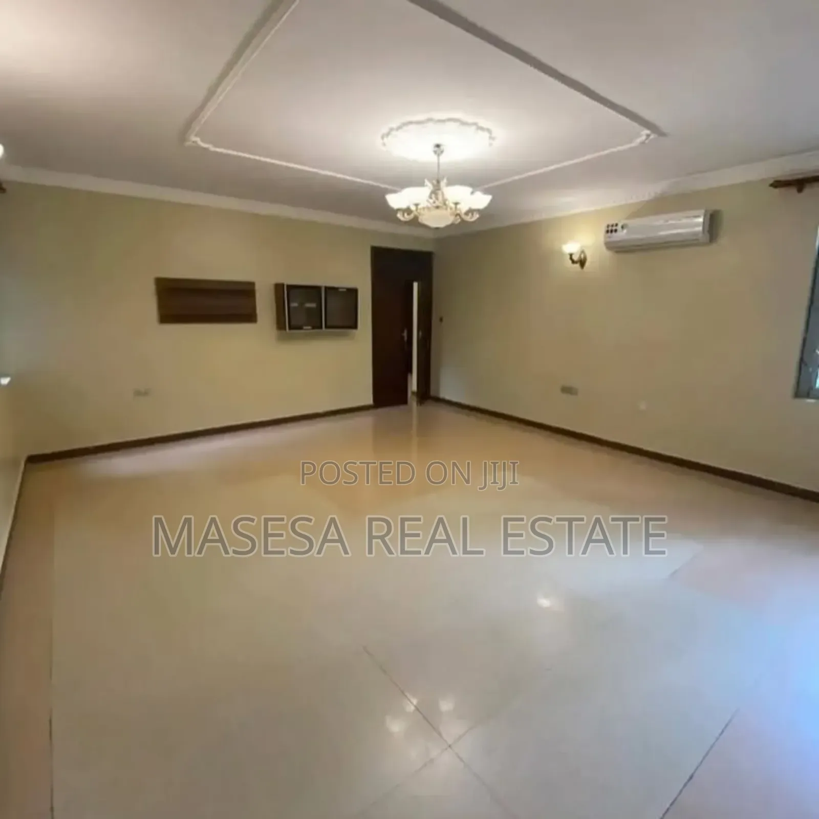 3bdrm Apartment in Mikocheni for rent