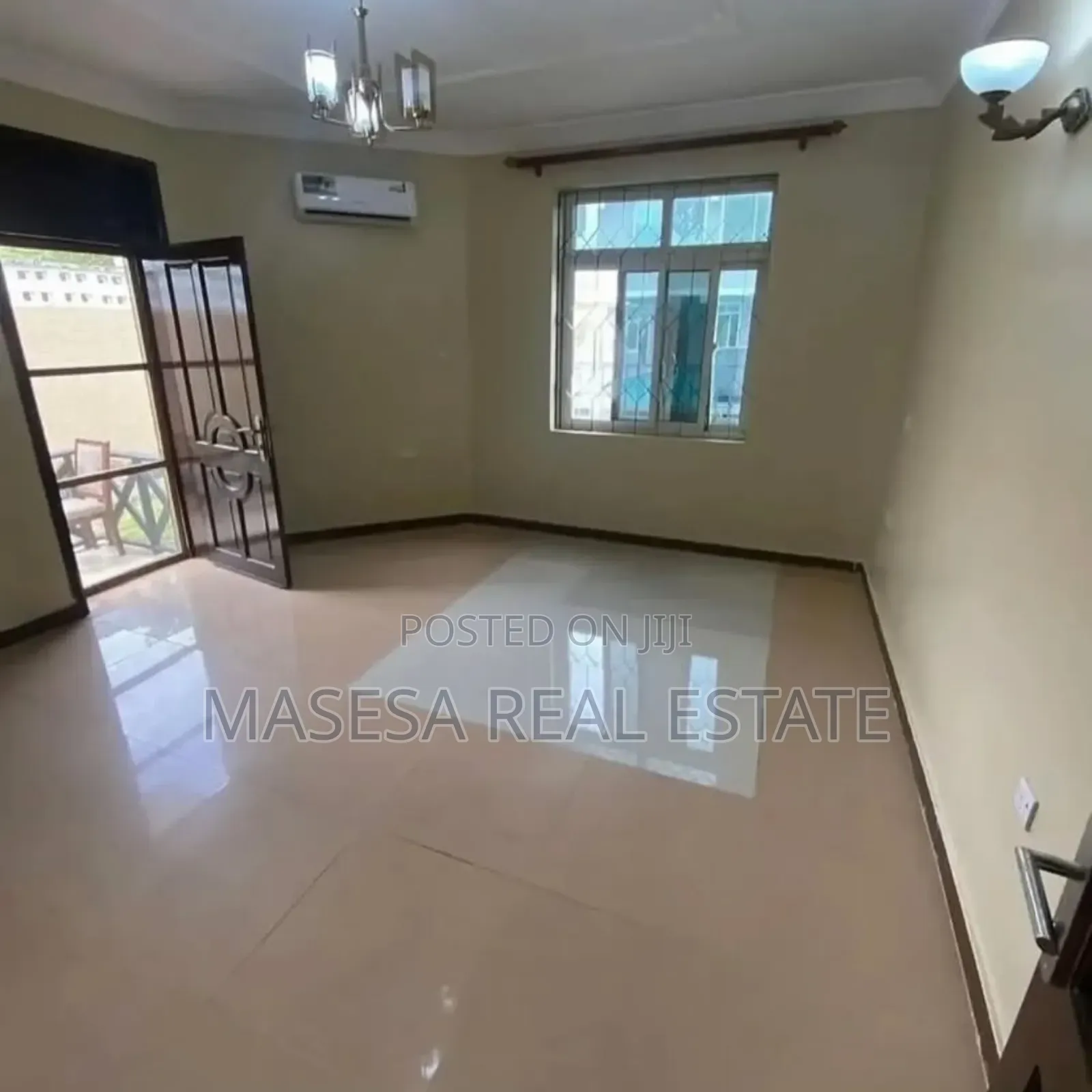3bdrm Apartment in Mikocheni for rent