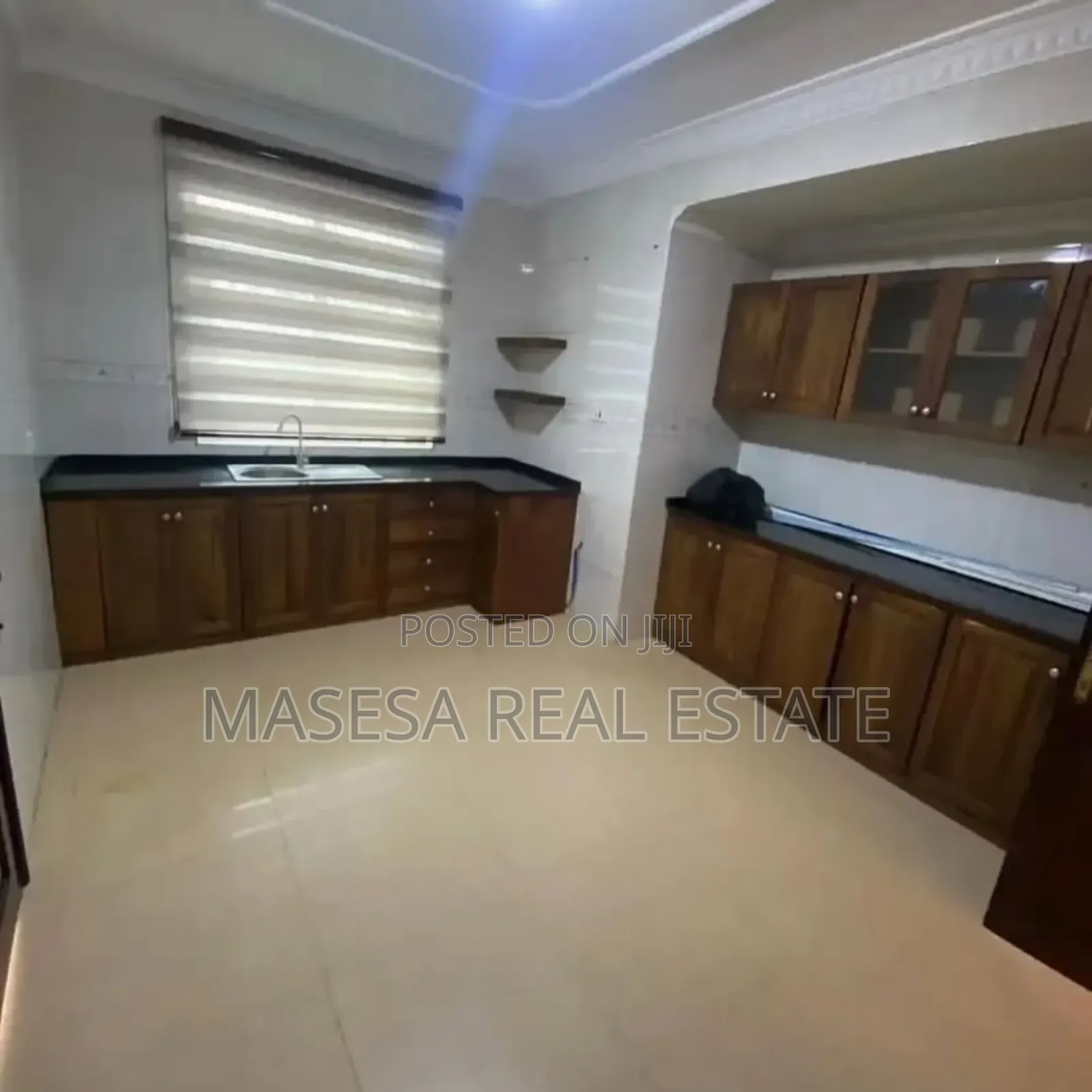 3bdrm Apartment in Mikocheni for rent