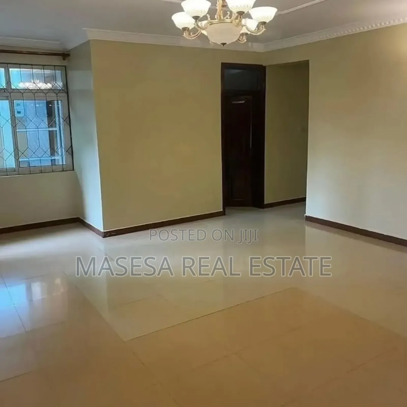 3bdrm Apartment in Mikocheni for rent