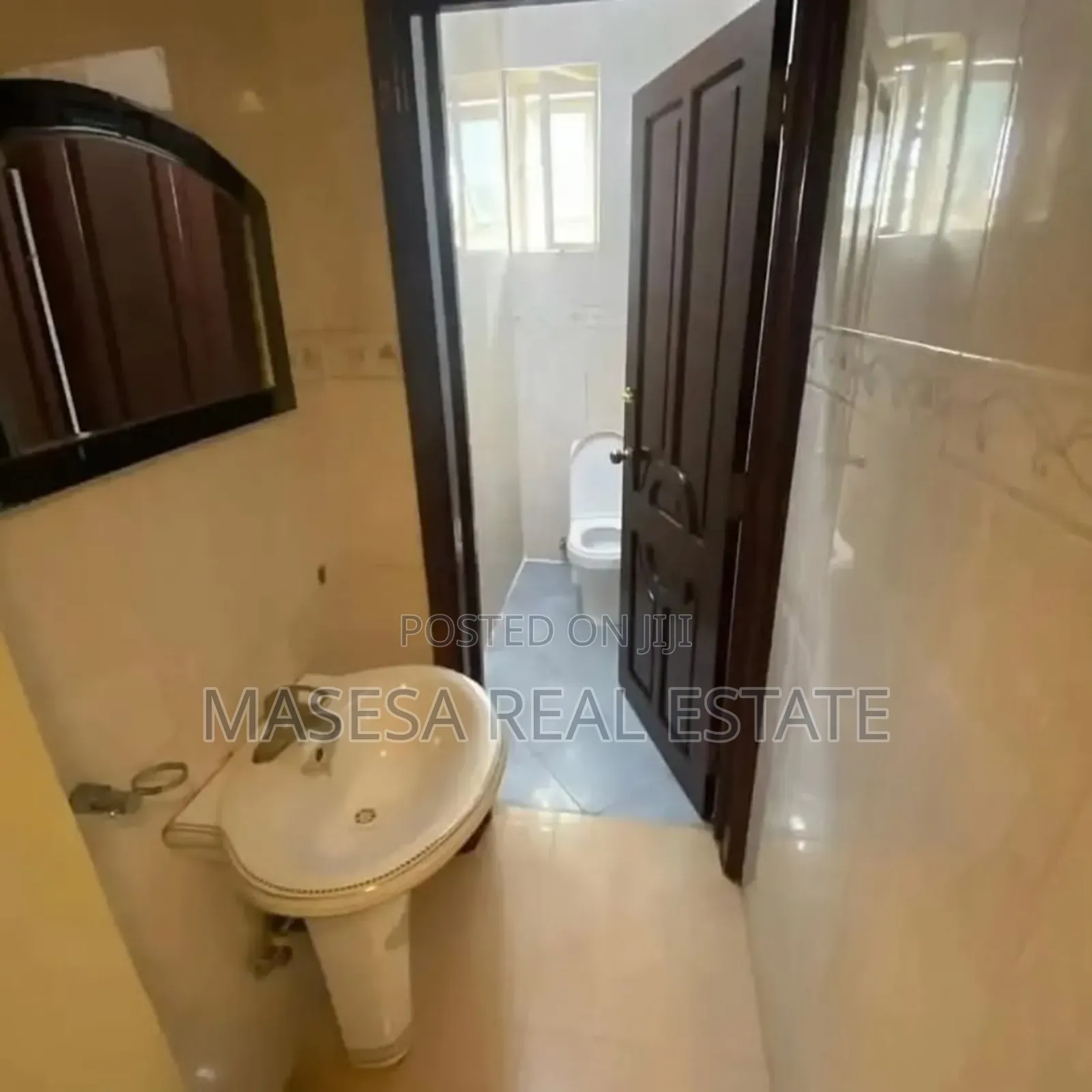3bdrm Apartment in Mikocheni for rent