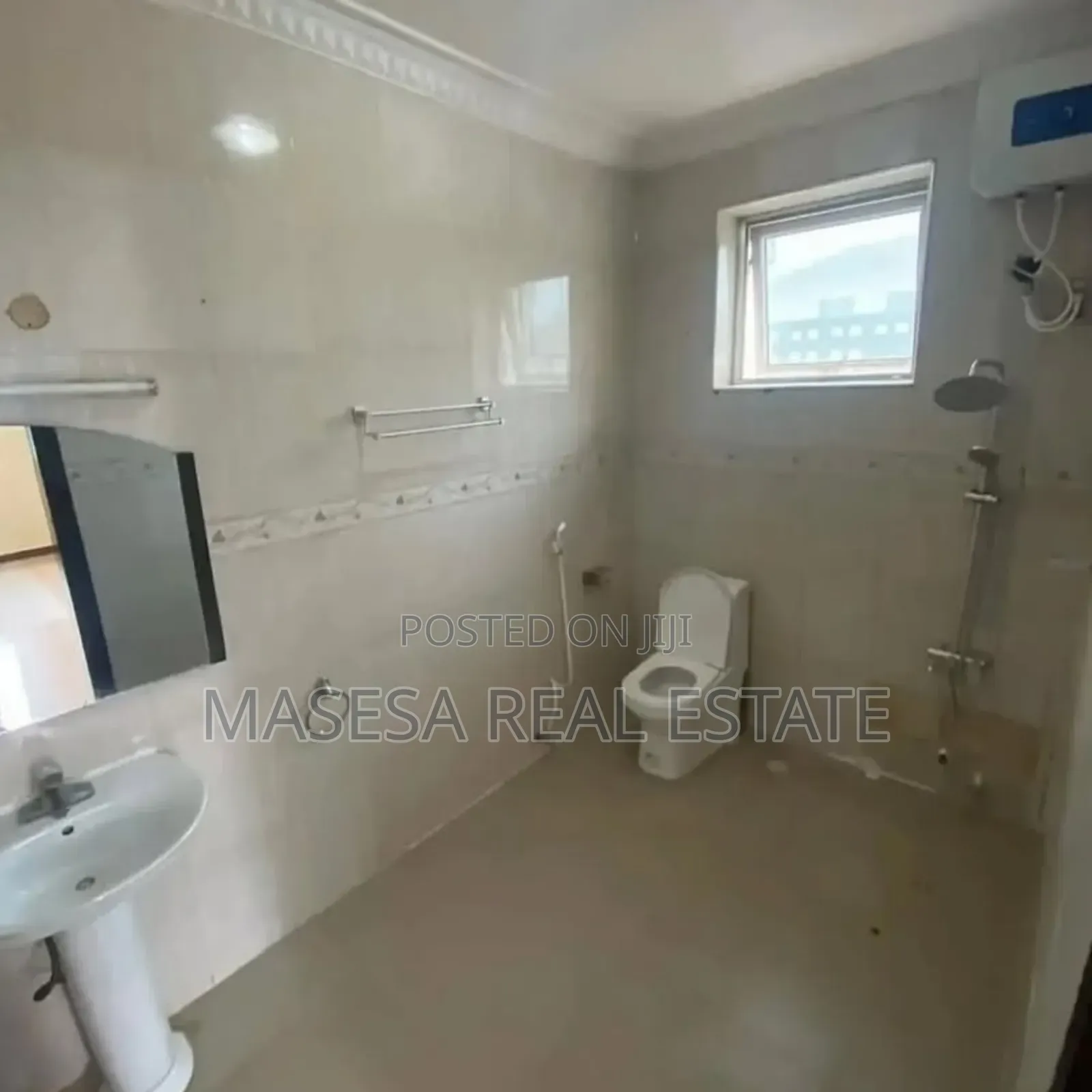 3bdrm Apartment in Mikocheni for rent